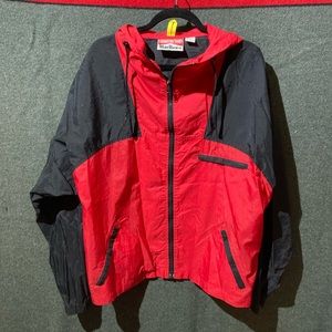 Marlboro windbreaker
